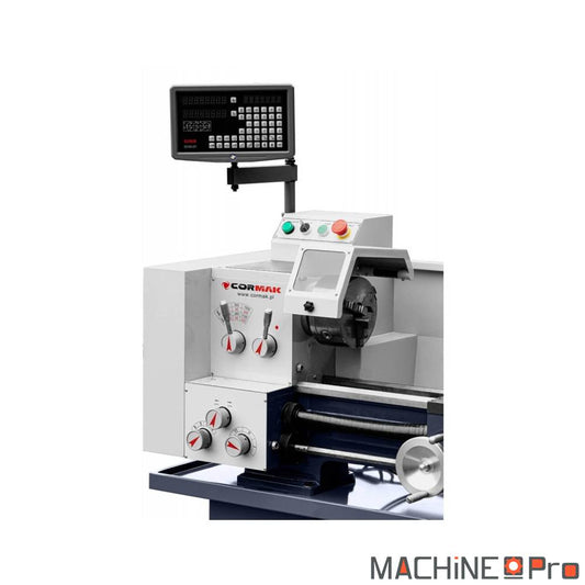 Tour universel CORMAK TYTAN 330x915 400V Cormak