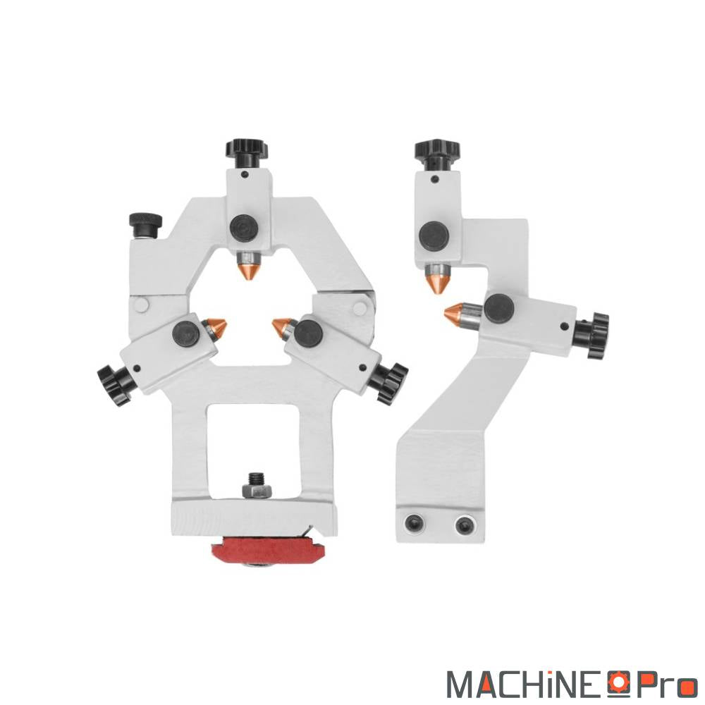 Tour universel CORMAK TYTAN 330x915 400V Cormak