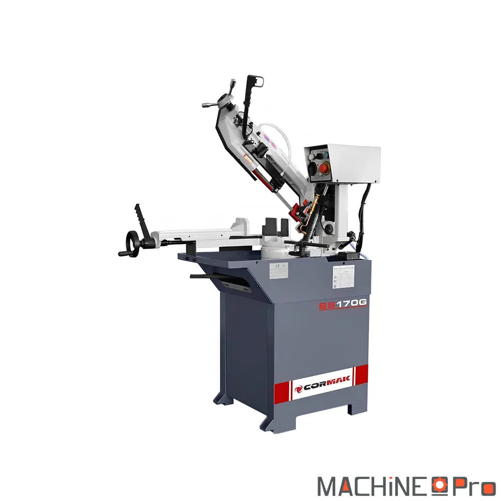 Scies-à-ruban MachinePro