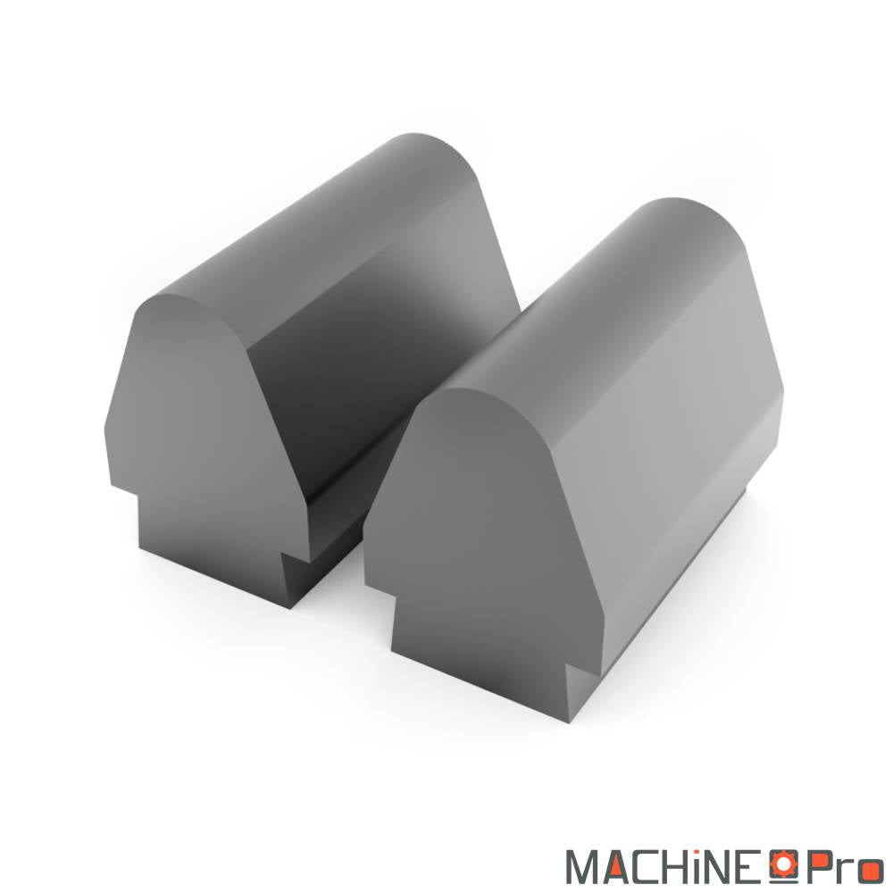 Accessoire pour Marteau-Pilon PH50 NARGESA : Matrice 07