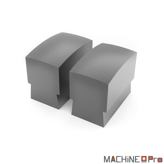 Accessoire pour Marteau-Pilon PH50 NARGESA : Matrice 04 NARGESA