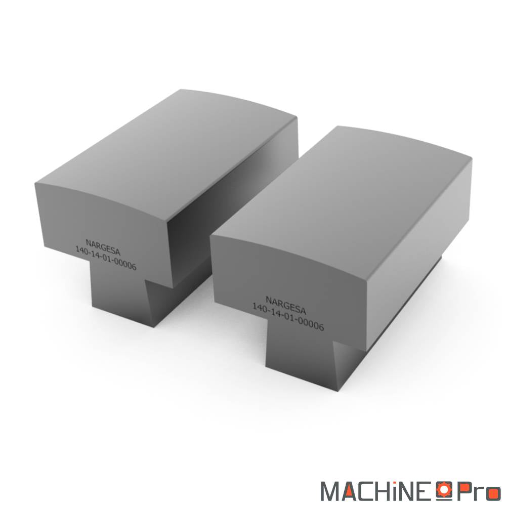 Accessoire pour Marteau-Pilon PH50 NARGESA : Matrice 06