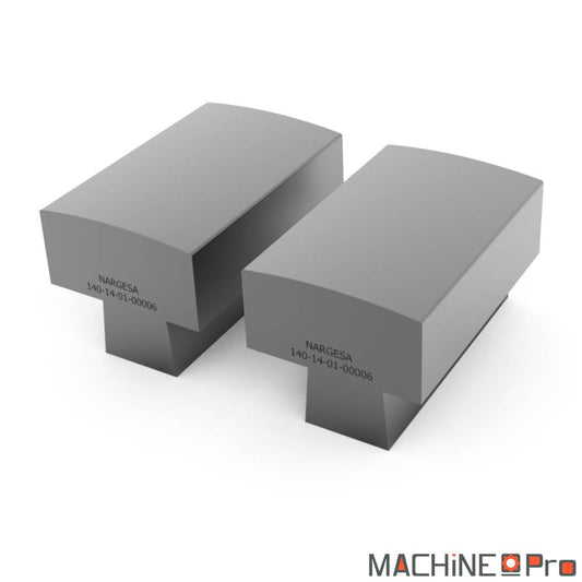 Accessoire pour Marteau-Pilon PH50 NARGESA : Matrice 06 NARGESA