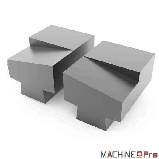 Accessoire pour Marteau-Pilon PH50 NARGESA : Matrice 08 NARGESA