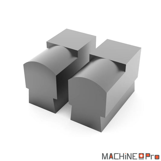 Accessoire pour Marteau-Pilon PH50 NARGESA : Matrice 09 NARGESA