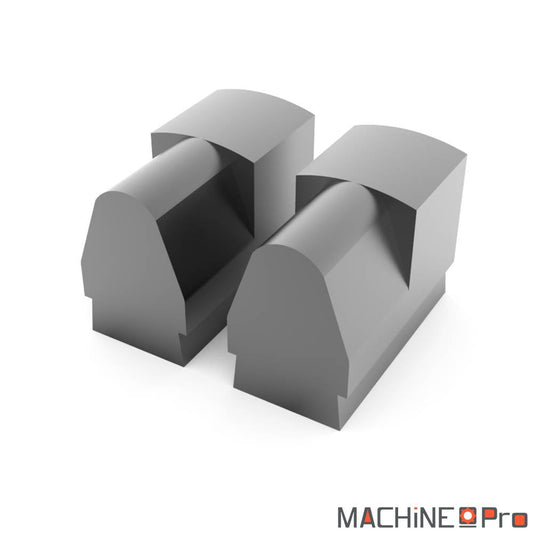 Accessoire pour Marteau-Pilon PH50 NARGESA : Matrice 10 NARGESA