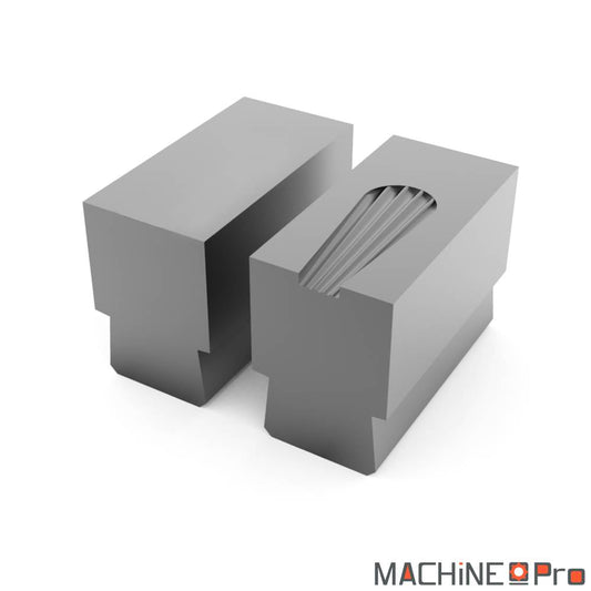 Accessoire pour Marteau-Pilon PH50 NARGESA : Matrice 13