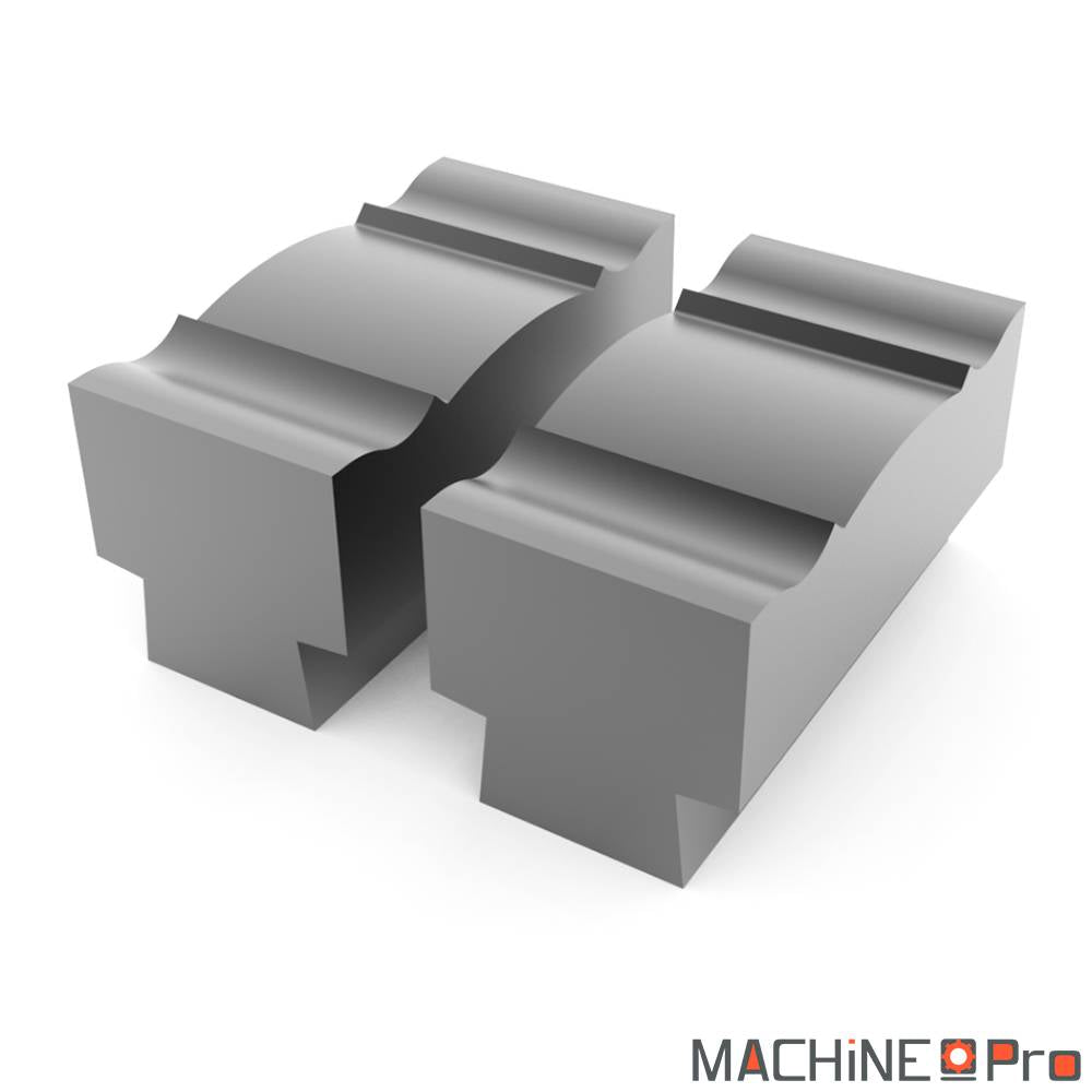 Accessoire pour Marteau-Pilon PH50 NARGESA : Matrice 18 - 1