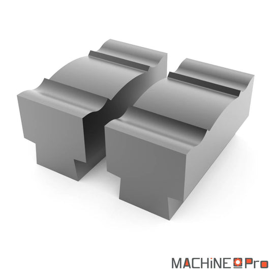 Accessoire pour Marteau-Pilon PH50 NARGESA : Matrice 18 NARGESA