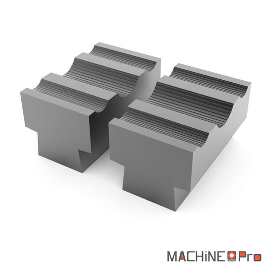 Accessoire pour Marteau-Pilon PH50 NARGESA : Matrice 19 NARGESA