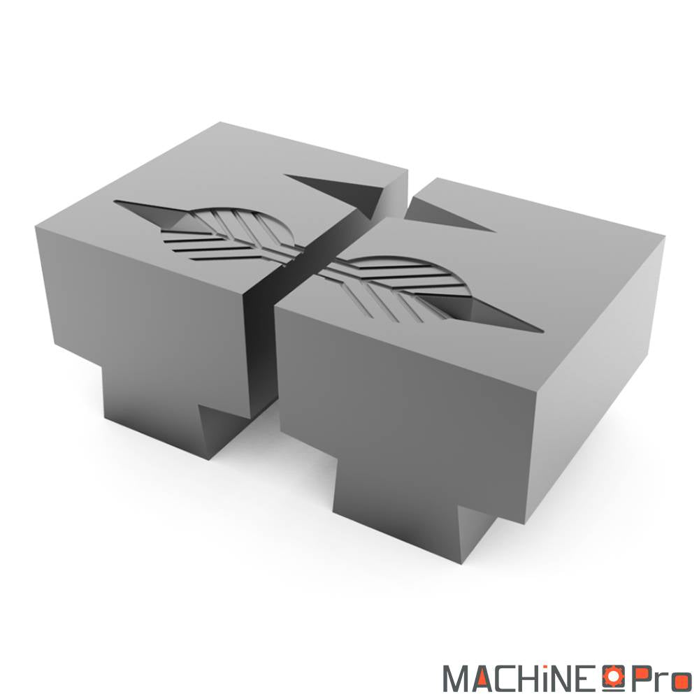 Accessoire pour Marteau-Pilon PH50 NARGESA : Matrice 20 - 1