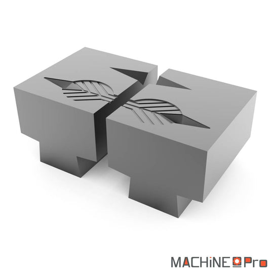 Accessoire pour Marteau-Pilon PH50 NARGESA : Matrice 20