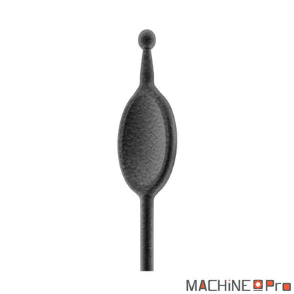 Accessoire pour Marteau-Pilon PH50 NARGESA : Matrice 21 - 2