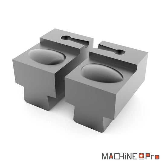 Accessoire pour Marteau-Pilon PH50 NARGESA : Matrice 21