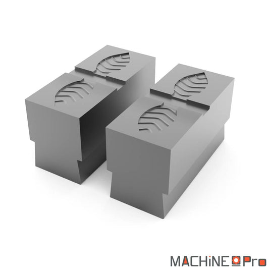 Accessoire pour Marteau-Pilon PH50 NARGESA : Matrice 22 NARGESA