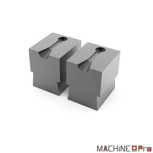 Accessoire pour Marteau-Pilon PH50 NARGESA : Matrice 23 NARGESA