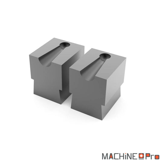 Accessoire pour Marteau-Pilon PH50 NARGESA : Matrice 24 NARGESA