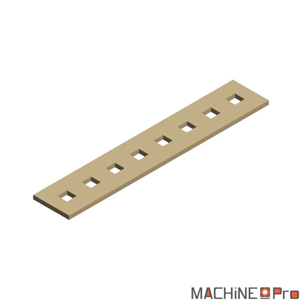 Accessoire pour Poinçonneuse MX340G NARGESA : Extracteur-redresseur