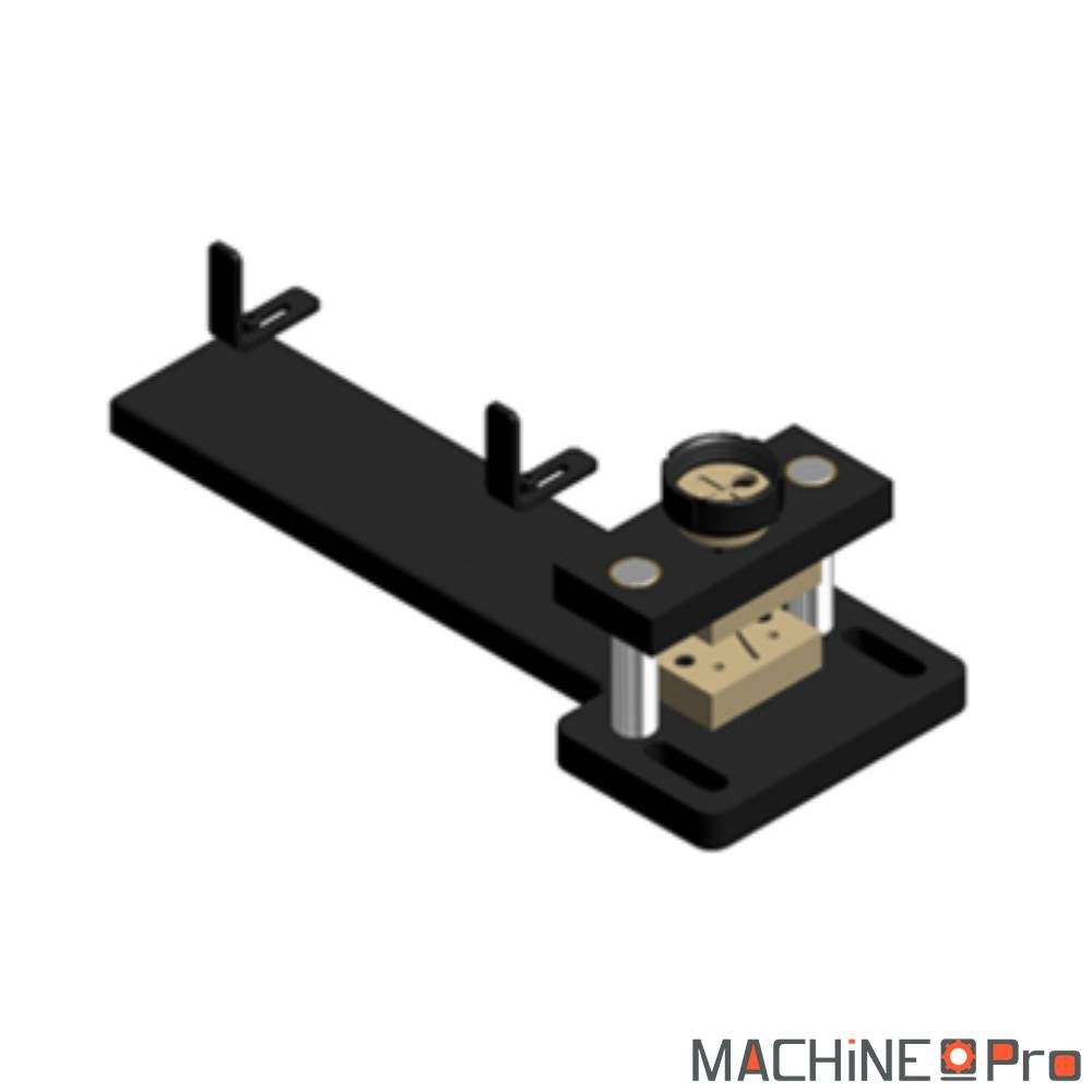 Accessoire pour Poinçonneuse MX340G NARGESA : Flèches Tube 10-30x2mm