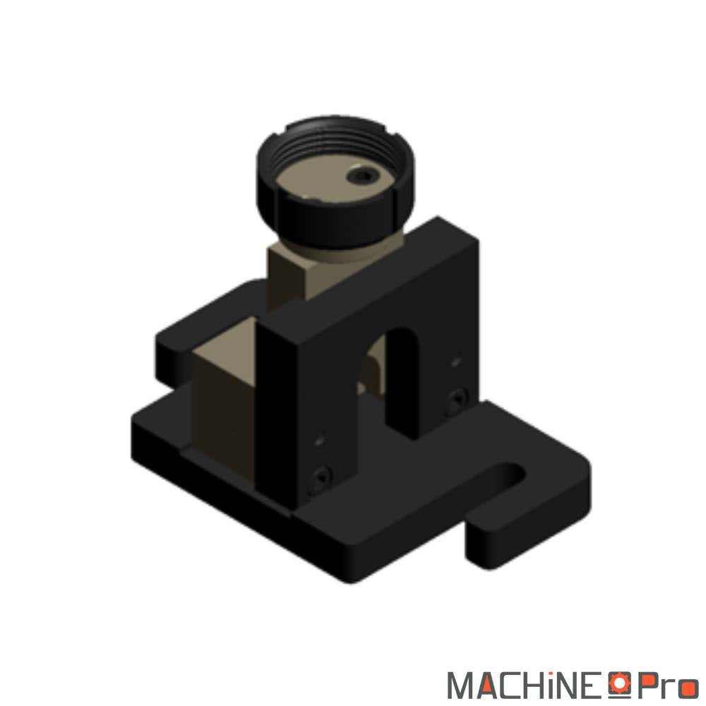 Accessoire pour Poinçonneuse MX340G NARGESA : Matrice Découpe Ronds