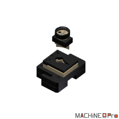 Accessoire pour Poinçonneuse MX340G NARGESA : Matrice Flèches Tôle 3mm