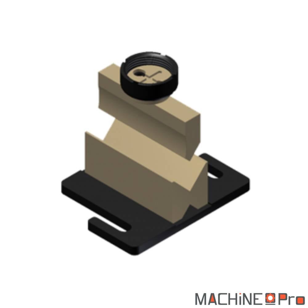 Accessoire pour Poinçonneuse MX340G NARGESA : Matrice Pliage 170mm 88°