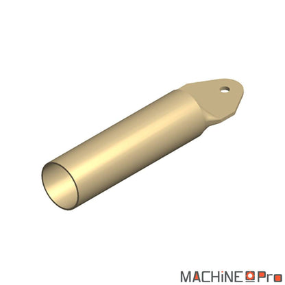 Accessoire pour Poinçonneuse MX340G NARGESA : Matrice Tube Clôture - 2
