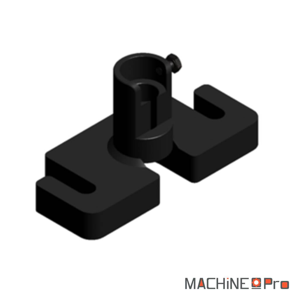 Accessoire pour Poinçonneuse MX340G NARGESA : Perçage Angles/Profilés
