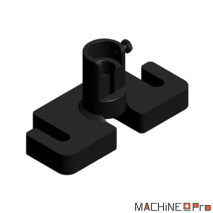 Accessoire pour Poinçonneuse MX340G NARGESA : Perçage Angles/Profilés