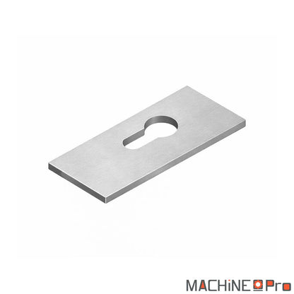 Accessoire pour Poinçonneuse MX340G NARGESA : Poinçon/Matrice Serrure