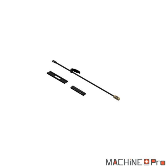 Accessoire pour Presse PI85 NARGESA : Matrice 35x35 mm ép. 1,5 mm