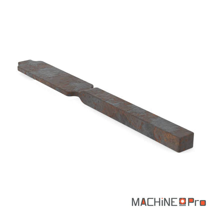 Accessoire pour Presse hydraulique pour forgeage à chaud NARGESA PV21 : Matrice à presser 20 de série
