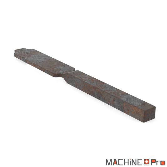 Accessoire pour Presse hydraulique pour forgeage à chaud NARGESA PV21 : Matrice à presser 20 de série