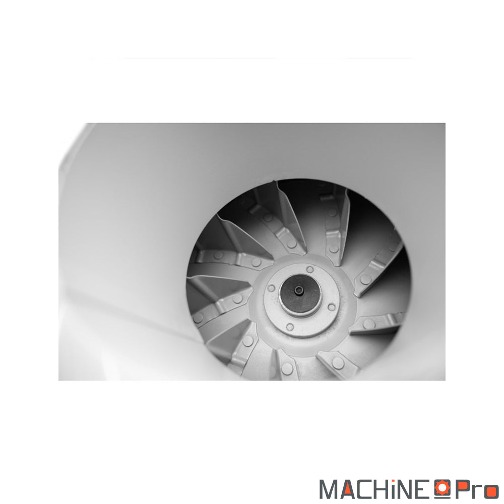 Aspirateur à copeaux CORMAK FM350 4860 m³/h - 400V - 5