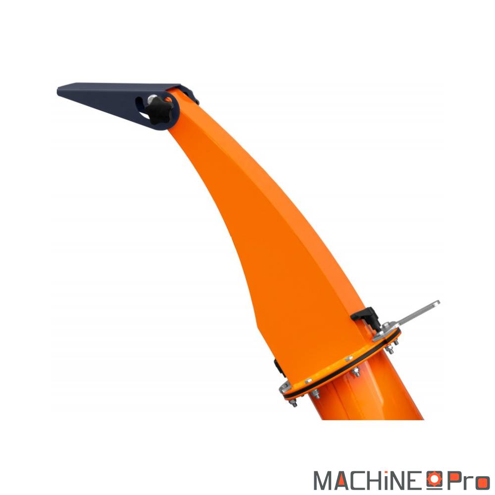 Broyeur de branches à essence CORMAK R1500 - 5