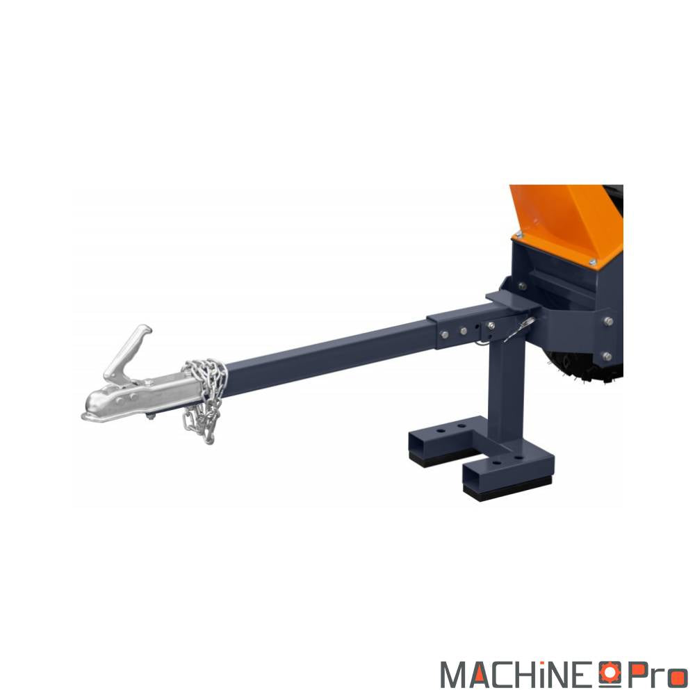 Broyeur de branches à essence CORMAK R1500 - 7