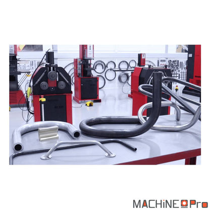 Détail butée positionneur 2 axes 3000 mm option Nargesa CC60 CNC