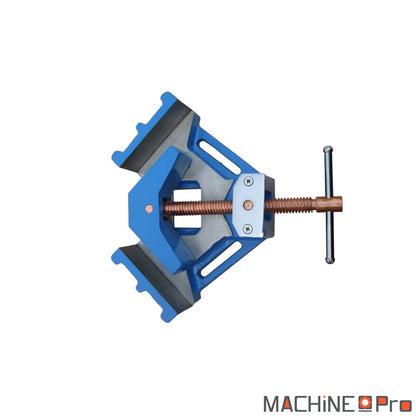Étau d'angle de soudage METALPRO AC-100