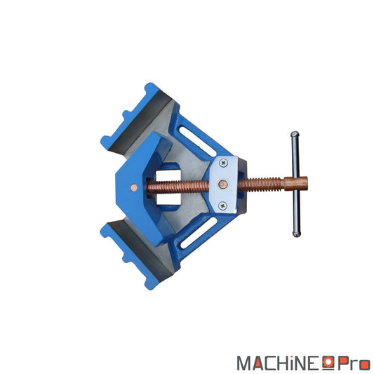Étau d'angle de soudage METALPRO AC-100