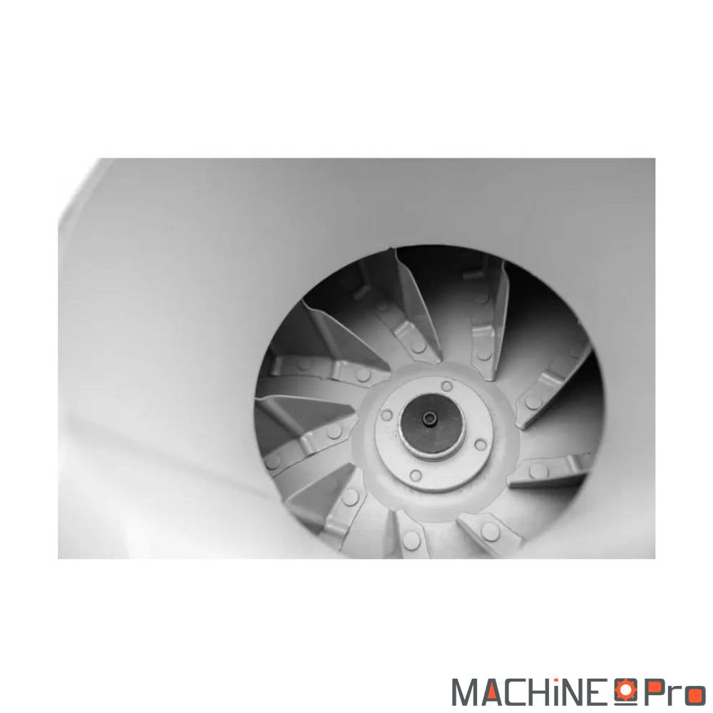 Extracteur cyclonique CORMAK DC1500 - 230V - 8