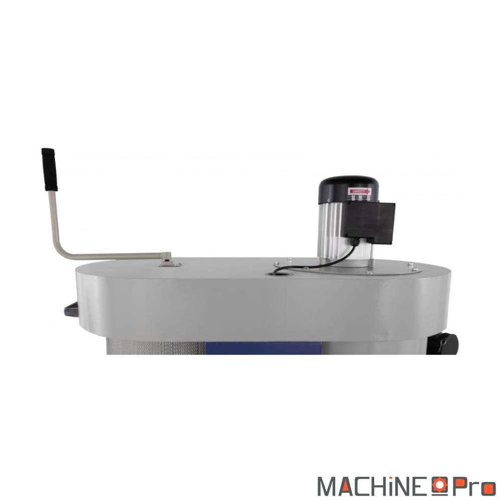 Extracteur cyclonique CORMAK DC1500 - 230V - 6