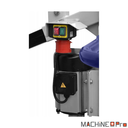 Fendeur de bûches 16 tonnes CORMAK LUP16 - 400V Cormak