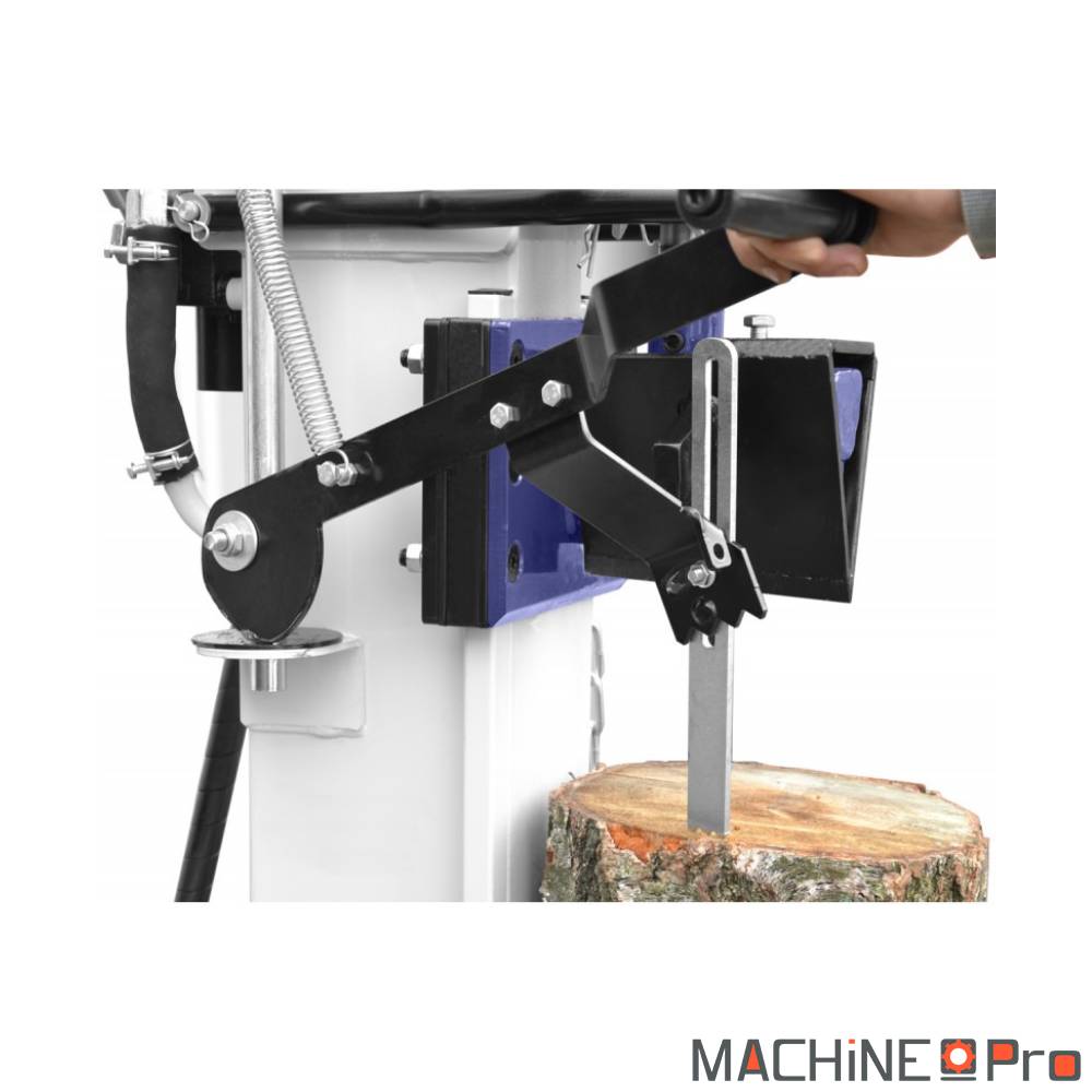 Fendeur de bûches 16 tonnes CORMAK LUP16 - 400V Cormak