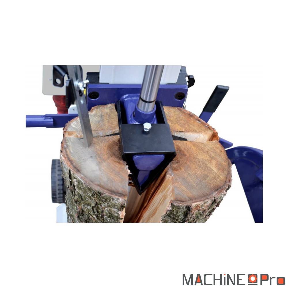 Fendeur de bûches 16 tonnes CORMAK LUP16 - 400V Cormak