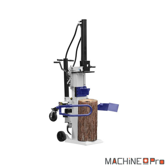 Fendeur de bûches 14 tonnes CORMAK LUP14 - 400V Cormak