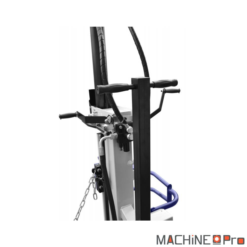 Fendeur de bûches 14 tonnes CORMAK LUP14 - 400V