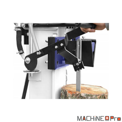 Fendeur de bûches 14 tonnes CORMAK LUP14 - 400V