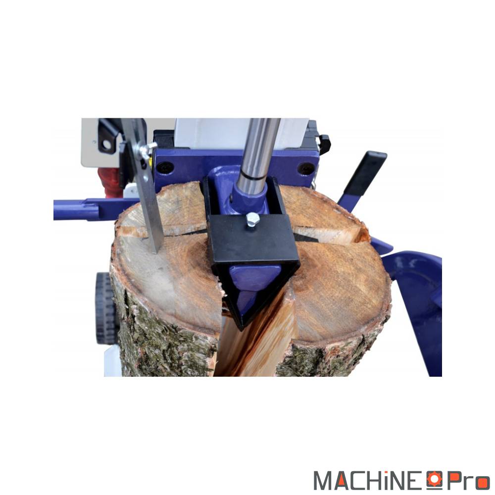 Fendeur de bûches 14 tonnes CORMAK LUP14 - 400V