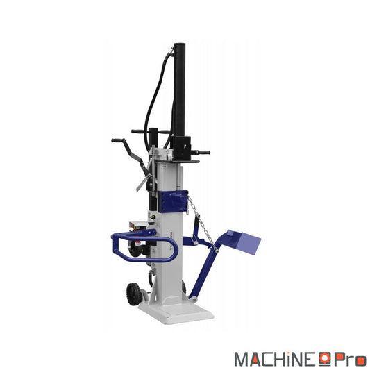 Fendeur de bûches 14 tonnes CORMAK LUP14 - 400V Cormak