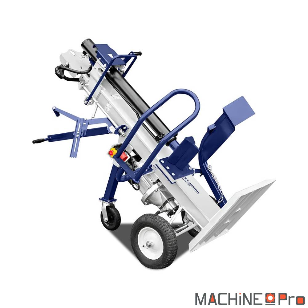Fendeur de bûches 16 tonnes CORMAK LUP16 - 400V
